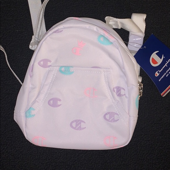 ‼️SOLD‼️ 🎒Mini Champion back pack 🎒 - Picture 4 of 5